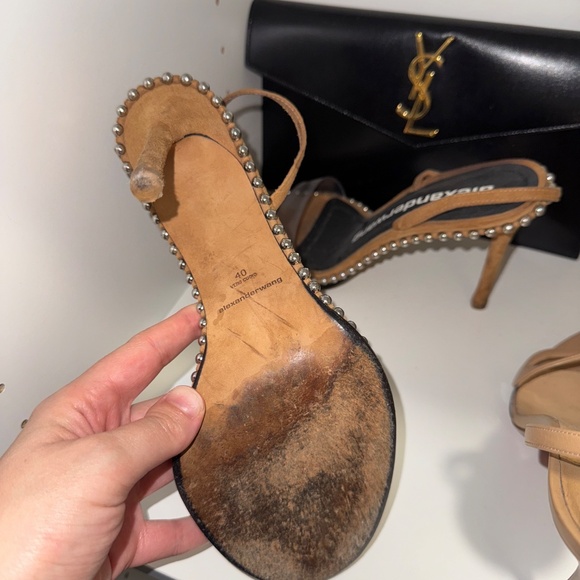 Alexander Wang heels - Picture 2 of 2